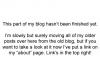 Old Blog