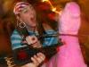 The Sight Of  Pink Unicorn Can Make Some Types Of  People Crazy Apparently