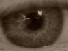Can You Tell What I'm Thinking By Looking Into My Eye?