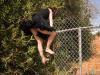 Trespassing Is Fun!