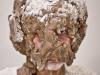 Pourable Peanut Butter, Chocolate Cake Mix And Flour
