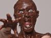 Chocolate Zombie!!!!!!!!!