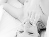 Playing In The Sheets With Ashley